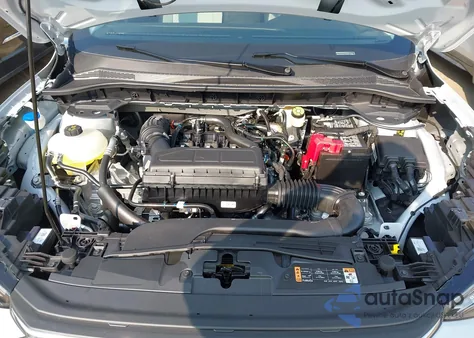 2025 Ford Escape Active z USA, uszkodzony, nr VIN 1FMCU9GN4SUB56895